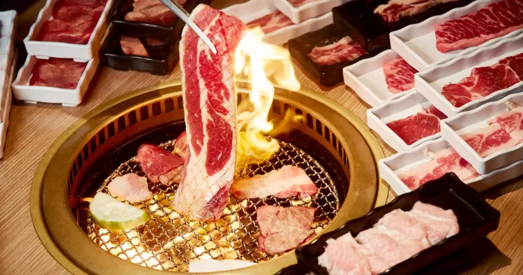 Unveiling the 10 Best Japanese Buffet in Singapore 2024