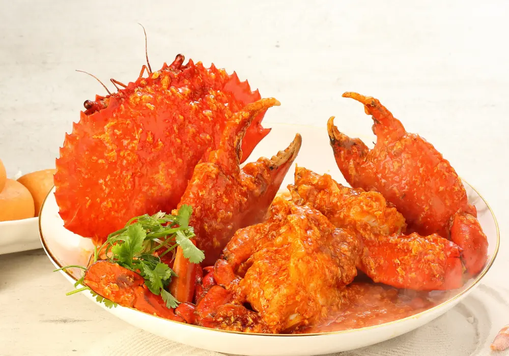 Tunglok Seafood